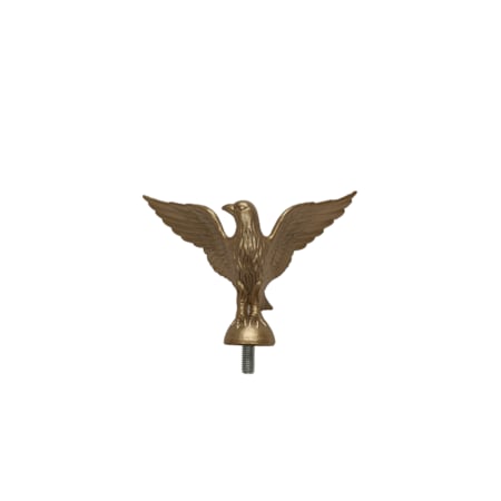 Replacement Eagle Ornament For Presidential Flagpole Kit